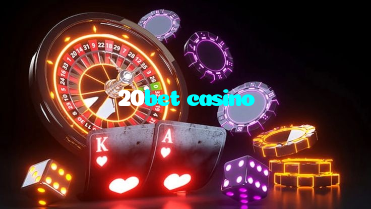 20bet casino