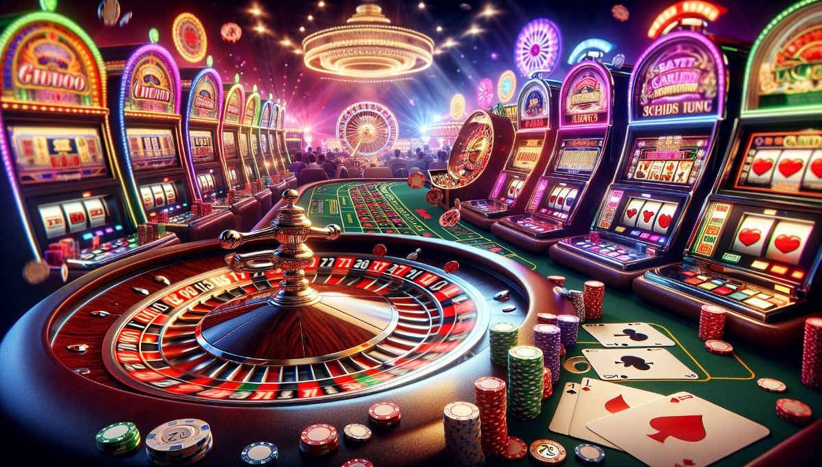 20bet casino پاکستان ریئل منی گیمز